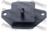 TOYOT 1236117070 Engine Mounting